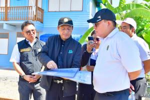 กรมชลฯ เร่งระบายน้ำ “ฉะเชิงเทรา–กรุงเทพฯ–สมุทรปราการ” ลดเดือดร้อนประชาชน