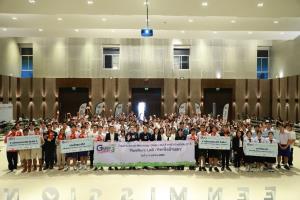 GULF x วิศว จุฬาฯ ดันไอเดียจาก Green Mission ปี 3 สู่การทดลองใช้จริง