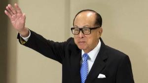 ลือกระหึ่ม! “ลี กาชิง เสียชีวิต” CK Asset แจ้นปัดข่าวหืดขึ้นคอ หุ้นในเครือ CK ร่วง