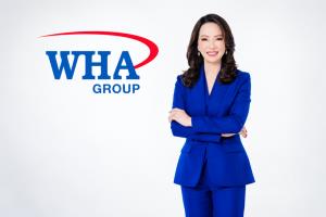 WHA Group ตอบรับแนวคิดหลักการประชุม IMF–World Bank 2026 ผ่าน 3 เสาหลัก ร่วมดันศก.ยั่งยืน