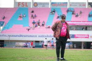 "อ.สกล" ยัน "แตงโม" ส่ง PMYC  ครบ 3 รุ่น มั่นใจแชมป์ไปถึงฉะเชิงเทราแน่