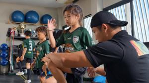 RHUB ชู 4 บริการครบวงจร ยกระดับการดูแลสุขภาพสายสปอร์ต