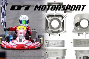 DT Motorsport ทีมเบื้องหลังรถหมายเลข 69 “น้องพายุ”มีเจ้าของเป็นนักแข่งระดับประเทศ