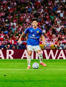"ลิซานโดร" ยอมขอโทษ ถูกปรับเงินด่าผู้บริหาร