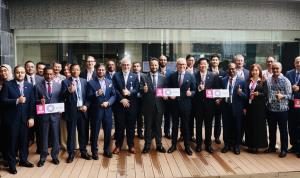 ออมสิน ร่วมประชุม WSBI 2026 ชูการเงินดิจิทัลปลอดภัย เสริมแกร่งเศรษฐกิจอย่างยั่งยืน