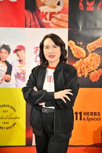 เปิดตัว “เคเอฟซี สยามเซ็นเตอร์” นำร่องโมเดล QXR ยกระดับร้านอาหารบริการด่วน สู่ประสบการณ์รูปแบบใหม่