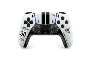 Gran Turismo เปิดตัวจอย DualSense ลายลิมิเต็ดฉลอง 30 ปี ขาย 10 ธ.ค.นี้