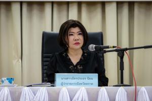 ผู้ว่าฯ ตราดประกาศชัด ไม่เอายาเสพติด–ธุรกิจสีเทา–แรงงานเถื่อน สั่งทุกพื้นที่เร่งจัดระเบียบสังคม