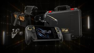 เอซุส เปิดจอง "ROG XBOX Ally X20 Bundle" มีเพียง 27 ชุดในไทย!