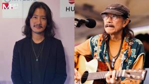 “เป้ อารักษ์” งงคนล้อ “เนเน่ นายแน่มาก” ยก “แอ๊ด คาราบาว” ทำเพลงเป็นจดหมายเหตุสังคม