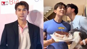 “มิว” เขิน “ตุลย์” อยากฉลองวันเกิดด้วยกัน 100 ปี รับงานฉ่ำหาเงินสร้างบ้าน โกอินเตอร์เล่นหนังสิงคโปร์