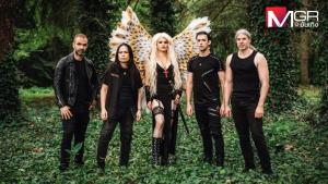 ทำความรู้จัก Melodius Deite วงสัญชาติไทย วงเปิด ANGRA