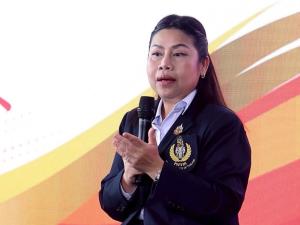 กกท.ชวนเชียร์ทัพไทยคว้าชัยเอเชียนพาราเกมส์ T SPORTS 7 นำทีมพันธมิตรยิงสดตลอดรายการ เจ้าภาพญี่ปุ่นปลื้มกระแสดีบัตรเข้าชมขายใกล้หมด