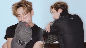 อาดิดาส ออริจินอลส์ เปิดตัว EYES ON ME  คอลเลกชันแรกในประเทศไทยที่ร่วมรังสรรค์กับ BAMBAM