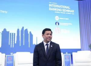 ผู้ว่าฯ ธปท. เผยประชุม IMF-World Bank ยกระดับเชื่อมั่นศักยภาพไทย ต่อยอดสู่การลงทุนจริง