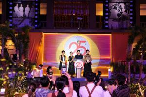“กะตะ ซี บรีซ รีสอร์ท” ฉลองครบรอบ 25 ปี สานต่อตำนานธุรกิจโรงแรมครอบครัวชาวภูเก็ต ก้าวสู่อนาคตแห่งการบริการอย่างยั่งยืน