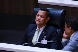 “ธนกร” ชี้ประชุม IMF-World Bank 2026 ยกระดับความเชื่อมั่น-ภาพลักษณ์เศรษฐกิจไทยในสายตานานาชาติ ชูนายกฯ ทำได้ดีทุกมิติ