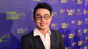 “หมอกฤษณ์ คอนเฟิร์ม” ประกาศเลิกทายดวงดารา ลั่นไม่อยากขี้เสืxก ไม่หิวแสงเพื่อกลบปมด้อยอีกต่อไป