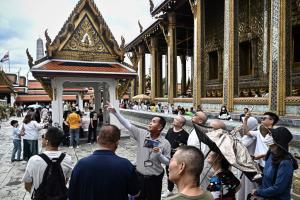 สถานทูตจีนออกประกาศเตือนภัยการเดินทางไทยฉบับใหม่ ระวังถูกล่อลวง-ลักพาตัวส่งข้ามแดน
