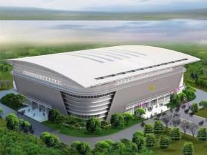 อุดรฯ ดันสนามกีฬาระยะ 2 เข้า ครม.สัญจร! ชงโรงยิม 5,000 ที่นั่ง–อัฒจันทร์เพิ่ม 6,000 ที่นั่ง รับศึกกีฬาแห่งชาติปี 70 ปูทางฮับกีฬาภาคอีสานตอนบน
