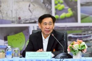 "เทนนิสเอเชีย" ประกาศยกย่อง "สุชัย" มอบรางวัลเชิดชูเกียรติสร้างคุณประโยชน์