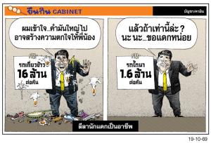 ลีลานักแดกเป็นอาชีพ