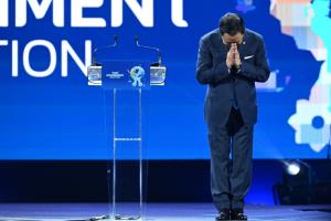 “เอกภพ” ชี้ เวที IMF-World Bank 2026 พิสูจน์มาตรฐานไทยจัดงานระดับโลก พร้อมต่อยอดชื่อเสียงสู่โอกาสเศรษฐกิจ การลงทุน