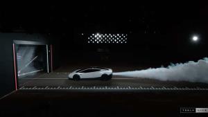 รู้ก่อนจอง Tesla Roadster! Thrust บูสต์สูงสุด 5 วินาที ส่วน Rocket ที่นั่งเดียว ห้ามใช้บนถนน ไม่รับประกันส่งมอบ