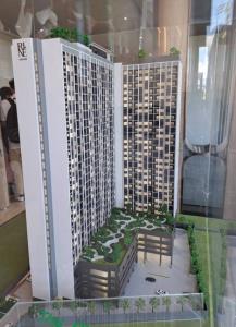 CP LAND ลุยโครงการ 'RI-N&amp;#201; คอนโด High Riseกลางเมืองขอนแก่น' ยอดจองพรีเซลพุ่ง 50%