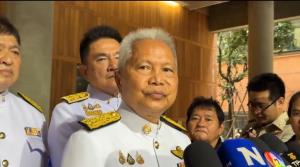 “โสภณ” นัดวิป 3 ฝ่ายถกกรอบซักฟอกสัปดาห์นี้  ย้ำต้องวัดกันที่หลักฐาน อย่าหลอกด่า-บูลลี่ ปชช.เบื่อสภา ทะเลาะกัน