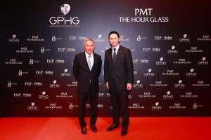 เกษรวิลเลจ ต้อนรับนิทรรศการ นาฬิการะดับโลก GPHG สู่กรุงเทพฯ