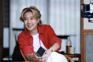 แก๊ปเปอร์ ผู้กำกับไทย เดินหน้าดันคอนเทนต์ไทยสู่ญี่ปุ่น ผนึกกำลัง Gear Head พร้อมขึ้นเวทีร่วมงาน Thai Festival in SAGA 2026