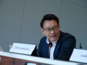 ครม.เงา เรียกสติรัฐบาลอย่ามัวแต่เหลิงคำชมงาน IMF-World Bank แนะเร่งแก้โจทย์สร้างความเชื่อมั่น-ดึงลงทุน
