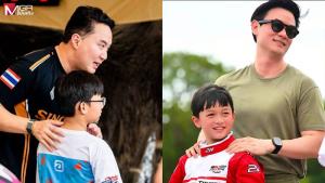 จบนะ! ตัดสิทธิ์ “พายุ” หลังรถแข่งผิดกติกา “น้องแมคลาเรน” ลูกชาย “ปอ ตนุภัทร” ขยับขึ้นอันดับ 1