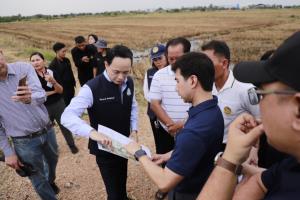 "พาณิชย์" เปิดตัว "ใกล้เก็บเกี่ยว" แพลตฟอร์มบริหารสินค้าเกษตร รู้ก่อนเกิดปัญหา