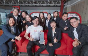 ทรู คว้ารางวัลระดับโลก GSMA Digital Nation Video Award 2026 เป็นเลิศด้านความยั่งยืน