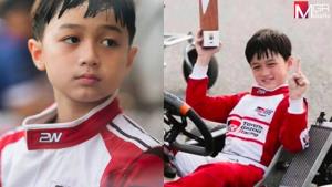 ทีมช่างโกคาร์ท “น้องพายุ” ประกาศ ไม่ขอเข้าร่วมการแข่งขัน AMPC2026 ลั่นทีมไม่ผิด ผิดที่ผู้จัด!