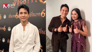 “กัน นภัทร” บินเชียร์ “เนเน่” คว้าแชมป์ AGT เผยสุดซึ้งเหมือนเห็นภาพตัวเอง ปลื้มที่น้องจำได้