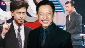 “ต๋อย ไตรภพ” จากทนายความ สู่เจ้าพ่อทีวี กว่า 4 ทศวรรษ! (คลิป)