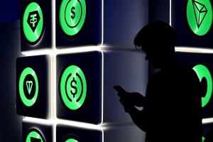 ปฏิวัติโลกการเงิน! ในอนาคตผู้ใช้คริปโตอาจไม่ใช่คน พบ AI agentใช้เงินดิจิทัลพุ่งทะลุ138ล้านครั้ง