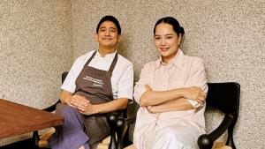 “ปลา ไอเบอร์รี่” เจ้าแม่ร้านอาหารขยันไม่หยุด ผุด “เบญจมิน” แบรนด์น้องใหม่ลำดับที่ 24