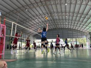 พร้อมชิงตั๋วประเทศ! โคราช เปิด 2 สนามตบภาคอีสานโซน 3 ศึกลูกยาง PMYC U15