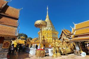 “เชียงใหม่” การันตี คว้าอันดับ 1 เมืองที่ปลอดภัยที่สุดในเอเชียตะวันออกเฉียงใต้สองปีซ้อน!