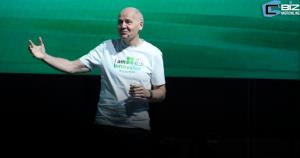 TRUE ปรับทัพรับศึก AI! 'ซิกเว่' ชู Mini CEO คุม 6,000 พื้นที่ เร่งอัปสกิลคนกันตกงาน