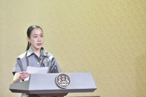 รัฐบาลเตรียมท่าทีเจรจา COP31-COP32 ดันประเทศพัฒนาแล้ว หนุนเงินทุน-เทคโนโลยี มุ่งเป้า Net Zero ปี 2050