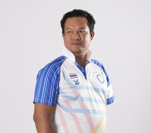 "อนุสรณ์" ซิวทองที่ 5 ให้ไทยศึกเอเชียนพาราเกมส์  2026 หลังคว้าชัยปืนยาวอัดลม 10 ม.