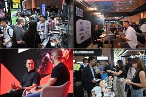 gamescom asia x TGS2026 ยกระดับที่สุดแห่งมหกรรมเกมในอาเซียน สู่พื้นที่จับคู่ธุรกิจเกมระดับโลก
