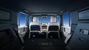 Chery iCar V25 EREV วิ่งรวม 1,240 กม. เปิดจองในจีน เริ่ม 7.03 แสนบาท ส่วนไทยรอจองได้