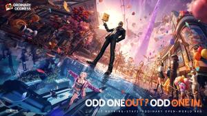 "Ordinary Oddness" เกมฟรีใหม่จากจีน ตะลุยแดนโอเพี้ยนเวิลด์