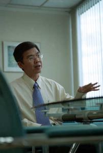 “ชุณหะวัณ” ผู้สานงานการเมืองต่อ? (ตอน 3)